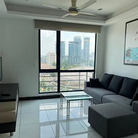 Ferienwohnung Casa 2R2B